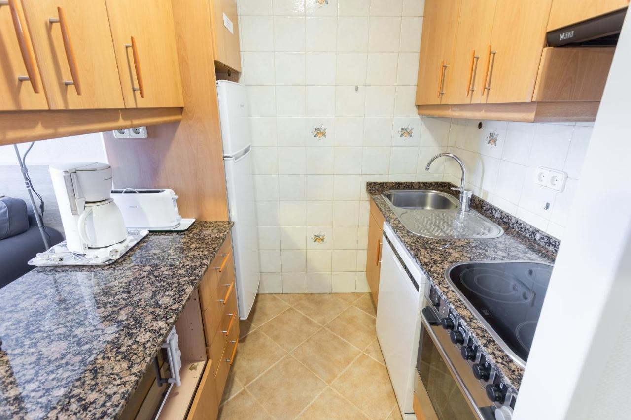 Grizzli Pedrous Apartment ปาสเดลากาซา ภายนอก รูปภาพ