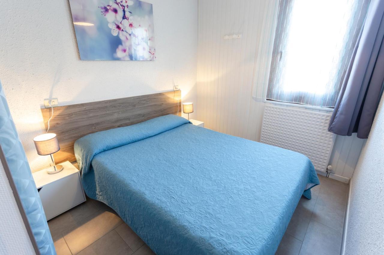 Grizzli Pedrous Apartment ปาสเดลากาซา ภายนอก รูปภาพ