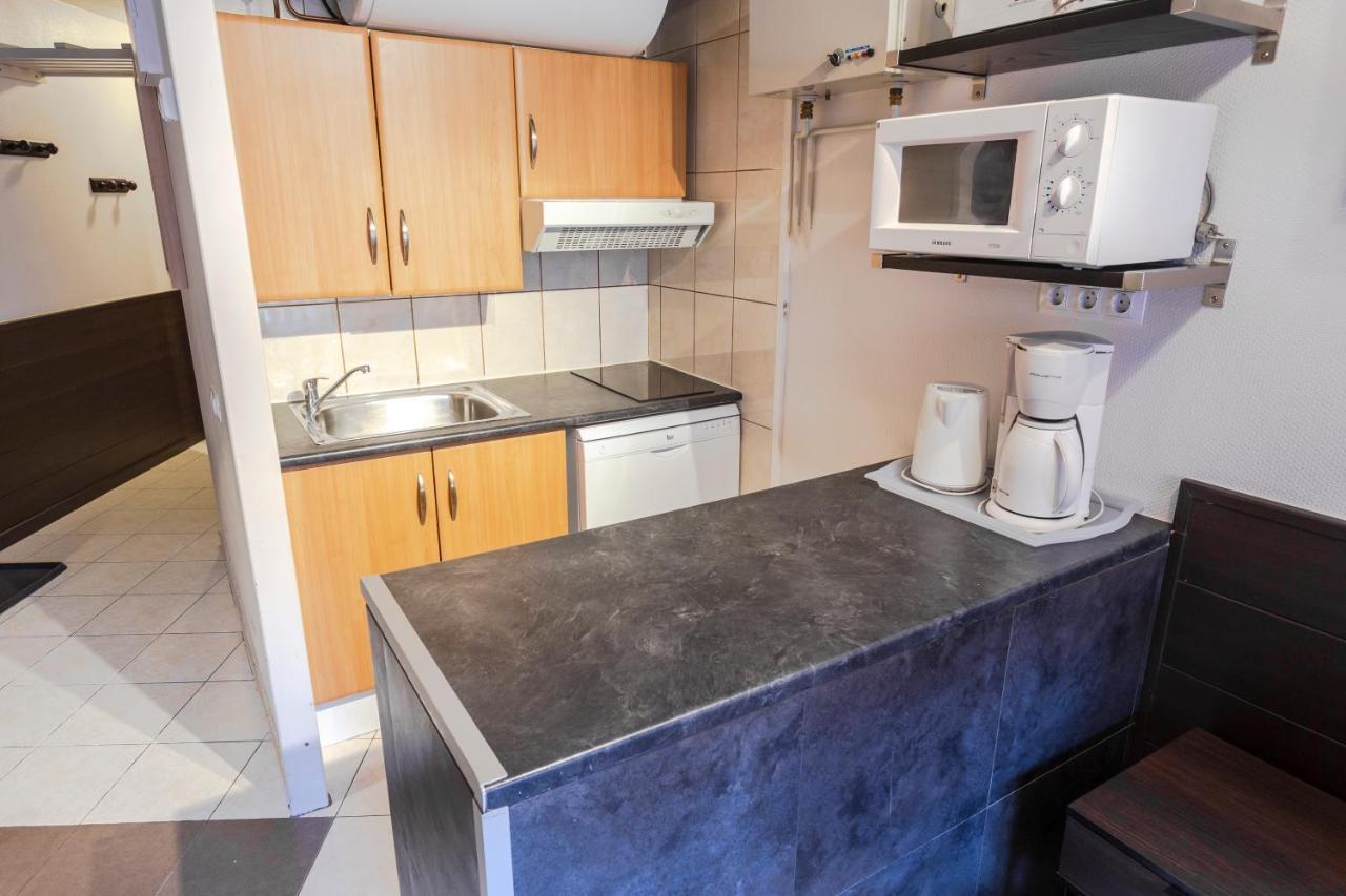 Grizzli Pedrous Apartment ปาสเดลากาซา ภายนอก รูปภาพ